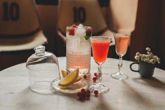 Holy Deer bar&brunch